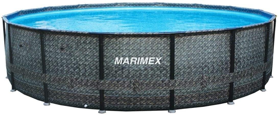 piscina marimex